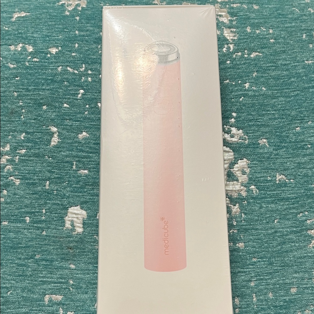 MediCube Pink Skincare Device